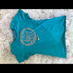 Nike TShirt Size Medium